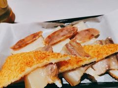 -小厨娘淮扬菜(天印大道店)