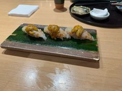 -鮨青(恒基名人购物中心店)
