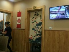 -胖姐渔村(中源大道店)