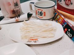 -鱼酷活鱼烤鱼(南京水游城店)