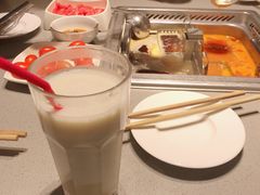 -海底捞火锅(金光华店)