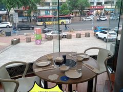 -潮汕牛肉火锅