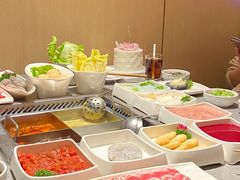 -海底捞火锅(奉化银泰店)