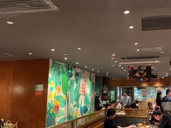 -云海肴·汽锅鸡·云南菜(高德置地店)