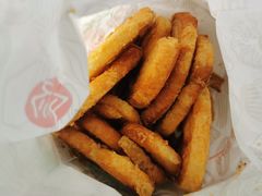 纯奶中蝴蝶酥-上海哈尔滨食品厂(淮海中路店)