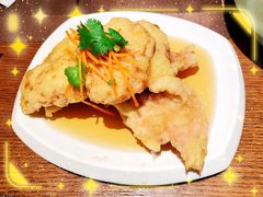 -北李妈妈菜(鲁能城店)