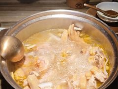 -大头椰·椰子鸡火锅(南宁万象城店)