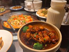 -大自然(鲁家村店)
