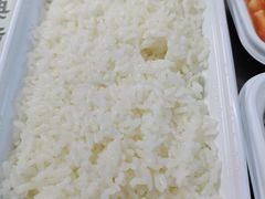 -绿茶餐厅(天津天河城店)