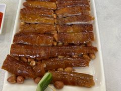 -津津菜馆(绝没分店)