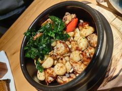 -竹里馆·淮扬菜·功夫茶(老门东店)