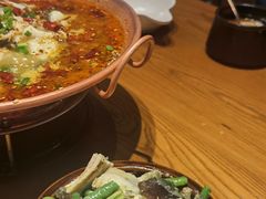 -云海肴云南菜·蒸汽石锅鱼(北京良乡华冠店)