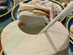 -火舞泰·泰式海鲜火锅餐厅(世纪城店)