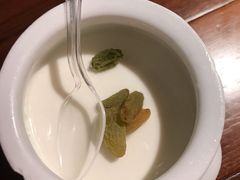 兰姑娘的手工老酸奶-楼兰新疆主题餐厅(苏州中心店)