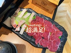 中山脆鲩鱼片-东椰·海南椰子鸡火锅(朝阳门店)