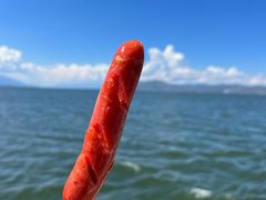 -大理洱海