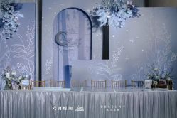 点击看大图 -六月嫁期婚礼(旗舰店)