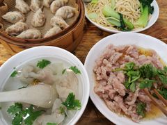 -大叔家福鼎小吃(十全街店)