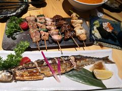 -匠糊·日本料理(美岸广场店)