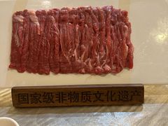 -东来顺饭庄(王府井步行街店)