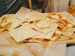 烙饼-听涛雅苑百味饺子老家菜馆