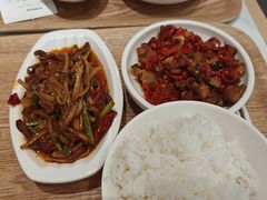 -乡村基·川味现炒大王(熙悦天街店)