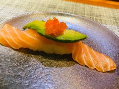 -戏作寿司(观音桥店)