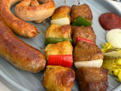 -库滋明·俄罗斯特色美食(中央大街店)