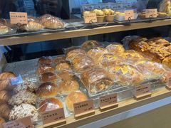 -StrasBake日式面包