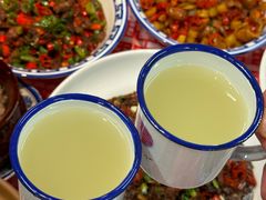 -小匠喜·江西菜(人民广场店)