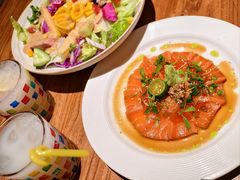 -炉胜·炉端烧·居酒屋