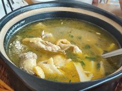 -品鲜村农家菜·阳澄湖大闸蟹(总店)