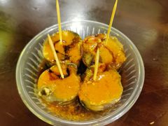 -邵子牙·中华老字号(定安路店)