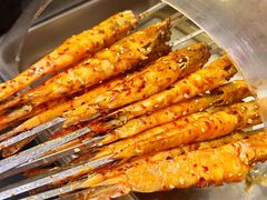 -福苗小骆驼烧烤(曲江店)