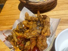 -四喜小胖·北京涮肉(五道营店)