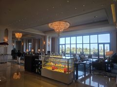 -海口香格里拉大酒店·大堂吧