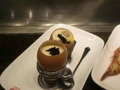 -尚雅铁板料理自助餐厅(乐松店)