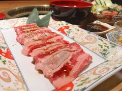 -肉魁屋·烧肉·烧鸟·酒场(高新店)
