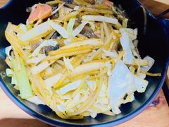 -怪噜范·老贵阳街头名小吃(鸿通城店)