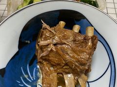 -蝎王府羊蝎子(嵩山南路店)