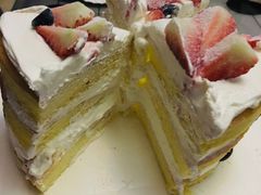 -汉密哈顿(解放路1段店)