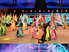 -深圳锦绣中华民俗村