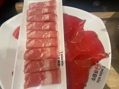 -许府牛火锅(湖滨银泰in77E区店)