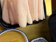 -牛街清真满恒記(平安里西大街店)