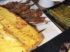 -9527星耀烧烤音乐酒馆