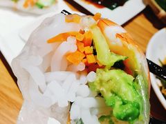 -Pho Asia 亚阁越南料理(上海来福士广场店)