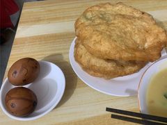 -老方子馅饼粥(台东店)