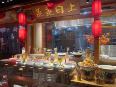 -鸽子窝(黄村店)