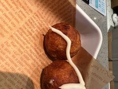 -半天妖烤鱼(西直门凯德mall店)