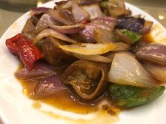 -南京得山水情温泉酒店·中餐厅